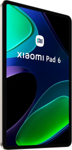 Xiaomi Pad 6 11" Tablet 6/128GB Wi-Fi pezsgő